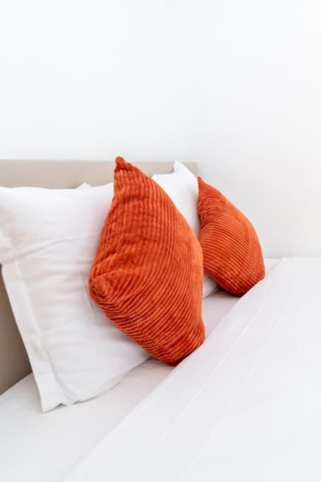 Studio Avenue Philippe Auguste Париж Екстериор снимка